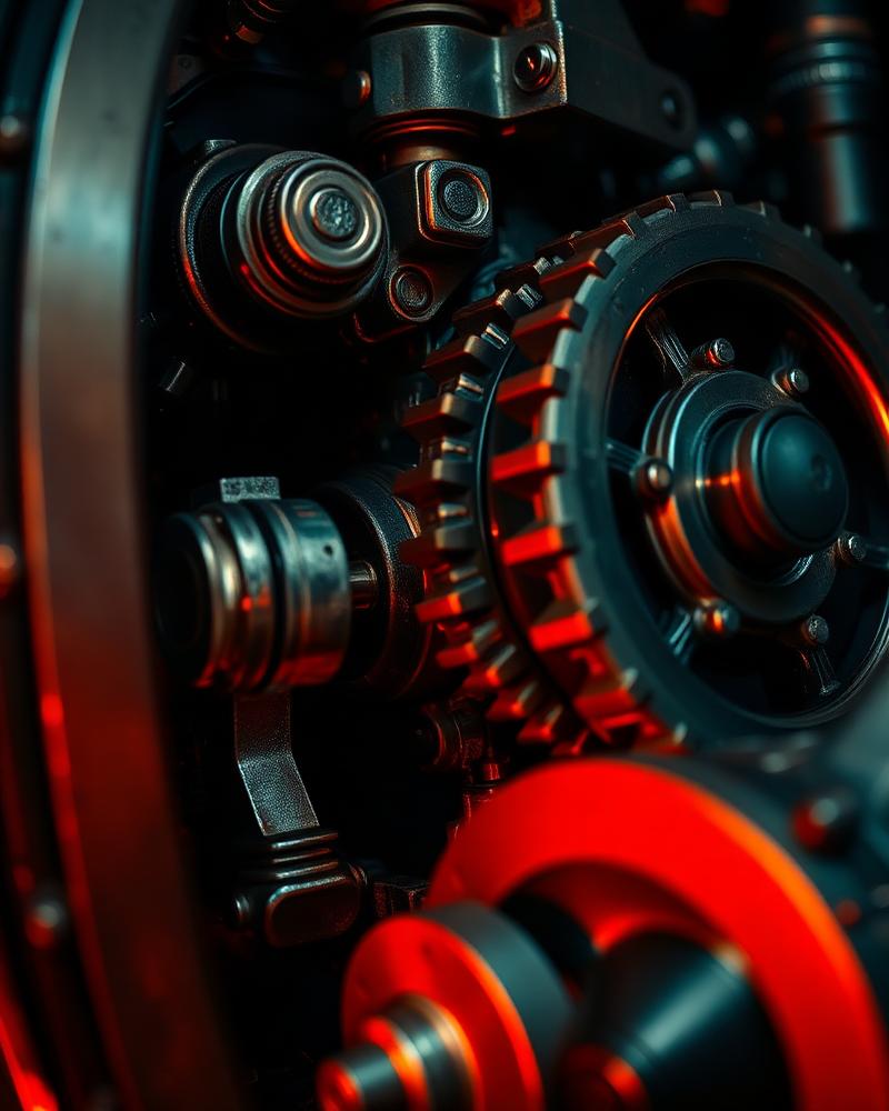 The Outbound Engine team — building custom outbound platforms for agencies